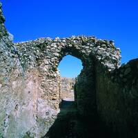 Ancient City of Seymareh
